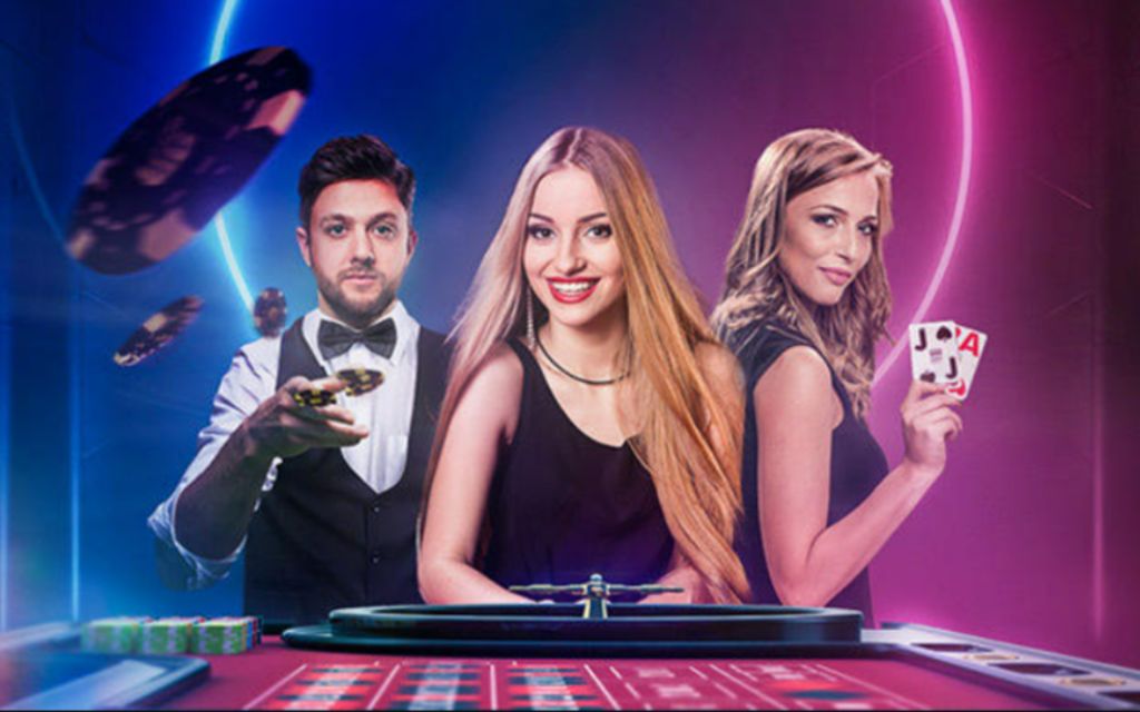 Bonza Slot Live Betting