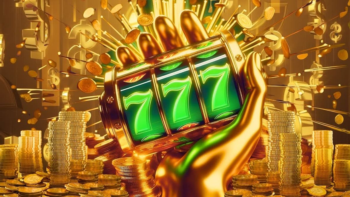 Bonza Slot Live Casino