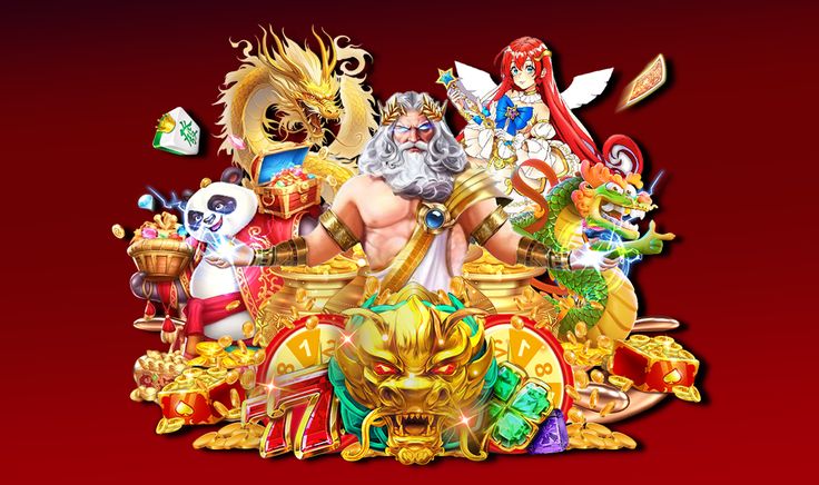 Bonza Slot Welcome Bonus